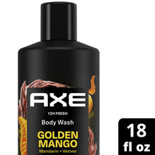AxeFineFragranceLongLastingMoisturizingMen_sBodyWashGoldenMango_18oz7 - Brands For Less USA