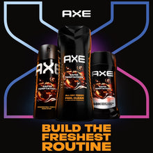 AxeMen_sBodyWashwithPumpDarkTemptationDarkChocolate_32oz5 - Brands For Less USA