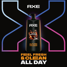 AxeMen_sBodyWashwithPumpDarkTemptationDarkChocolate_32oz6 - Brands For Less USA