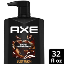 AxeMen_sBodyWashwithPumpDarkTemptationDarkChocolate_32oz7 - Brands For Less USA