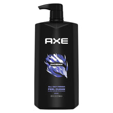 AxePhoenixCollectionBodyWash_2-in-1Shampoo_Conditioner_AntiperspirantDeodorantStick_3Count1 - Brands For Less USA