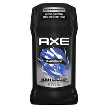 AxePhoenixCollectionBodyWash_2-in-1Shampoo_Conditioner_AntiperspirantDeodorantStick_3Count3 - Brands For Less USA