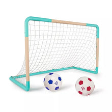 B.ToysSoccerNet_BallsKidsSportsSet2 - Brands For Less USA