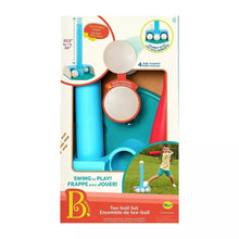 B.ToysTee-BallSetKidsSportsSet - Brands For Less USA