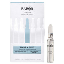 BABOR Hydra Plus 7-day Booster Treatment