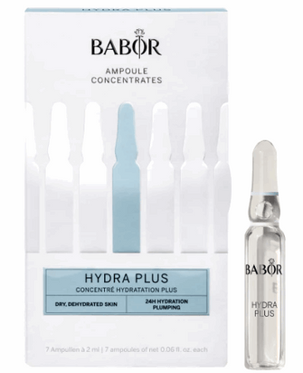 BABOR Hydra Plus 7-day Booster Treatment