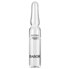 Tratamiento de refuerzo de 7 días BABOR Hydra Plus