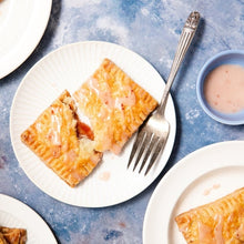 BāKIT Box Berry Tarts Cosmic Kitchen Bake and Wear Bundle: Berry Blast-Off Tarts + Cosmic Glow