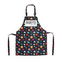BāKIT Box Berry Tarts Cosmic Kitchen Bake and Wear Bundle: Berry Blast-Off Tarts + Cosmic Glow