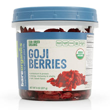 BAREORGANICS-Goji-Berries-Organic-Sun-Dried-8Oz-227G_662ea05c-10e9-477f-a411-87ba9080dc94.b13abeb3e80b241285713a2f23840c3d - Brands For Less USA