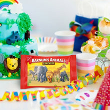 BARNUM'S Animal Crackers, 1 oz, 30-count