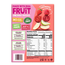 BEAR Fruit Rolls Variety Pack, 0.7 oz., 22 pk.