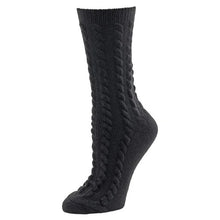 BEARPAW Women's Boot Sock, 6-pair