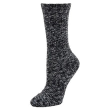 BEARPAW Women's Boot Sock, 6-pair