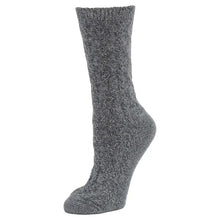 BEARPAW Women's Boot Sock, 6-pair