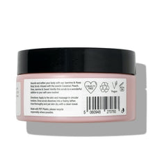 (3 PACK ) BEAUTYSPACE Jasmine and Rose Travel Sized Body Scrub