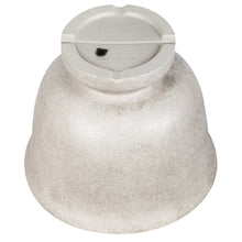 Better Homes & Gardens 20 inch Carmen Urn Planter, Gypsum with Modern Design for Indoor Outdoor Plant - Brands For Less USA