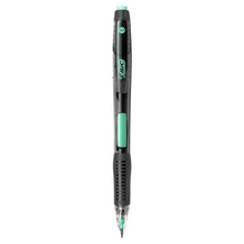 BIC Mechanical Pencil Kit, 24 Velocity + 1 Break Resistant, 0.7mm Lead, 25-count