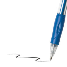 BIC Mechanical Pencil Kit, 24 Velocity + 1 Break Resistant, 0.7mm Lead, 25-count