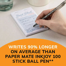 BICRoundSticXtraLifeBallpointPen-MediumPoint1-0mm-60Pack4-_5 - Brands For Less USA