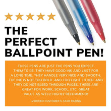 BICRoundSticXtraLifeBallpointPen-MediumPoint1-0mm-60Pack7-_8 - Brands For Less USA
