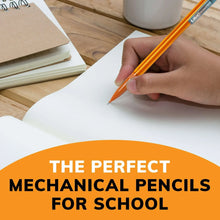 BICXtra-SmoothMechanicalPencilswithErasers-40-Count7-_8 - Brands For Less USA