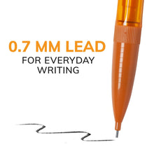 BICXtra-SmoothMechanicalPencilswithErasers_40-Count2 - Brands For Less USA