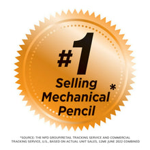 BICXtra-SmoothMechanicalPencilswithErasers_40-Count4 - Brands For Less USA
