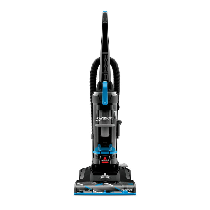 BISSELL PowerForce Helix, Bagless, Upright Vacuum, Pet Friendly, Scatt ...