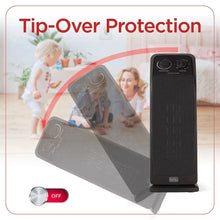 BLACK_DECKERCeramicTowerSpaceHeater_TowerFan2 - Brands For Less USA