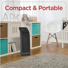 BLACK_DECKERCeramicTowerSpaceHeater_TowerFan5 - Brands For Less USA