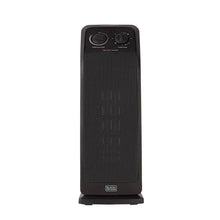 BLACK_DECKERCeramicTowerSpaceHeater_TowerFan - Brands For Less USA