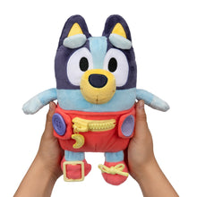 BLUEYPLUSHDRESS_PLAYBABYBLUEY1 - Brands For Less USA