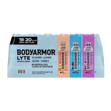BODYARMORLyteSportsDrink_VarietyPack_20floz_18-count - Brands For Less USA