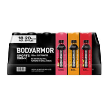 BODYARMORSportsDrink_VarietyPack_20floz_18-count - Brands For Less USA