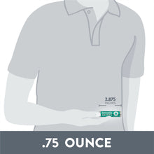 BREATH SAVERS Pastillas de menta sin azúcar con sabor a menta de invierno, 0.75 oz., 24 unidades.