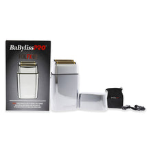 BaBylissPRO_FOILFX02_CordlessMetalDouble-FoilShaver2 - Brands For Less USA