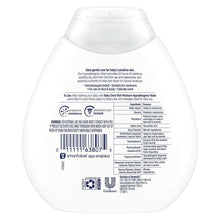 Baby Dove Wash and Lotion Kit