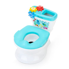 Baby Einstein Geared for Success 2-in-1 Potty Training System, Unisex, Ages 18 Months+ - Brands For Less USA