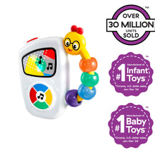 Baby Einstein Take Along Tunes Musical Infant Toy with Volume Control