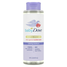 Baby Dove Calming Nights Bundle, 3 Count