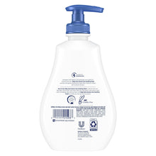 Baby Dove Derma Care Soothing Wash Skin Care with Colloidal Oatmeal for Eczema prone skin, 13 oz