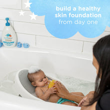 Baby Dove Sensitive Liquid Body Wash Rich Moisture, Delicate Scent, Hypoallergenic, 34 oz