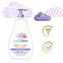 BabyDoveSensitiveSkinBodyWashCalmingMoistureHypoallergenic_Tear-Free_34oz5 - Brands For Less USA