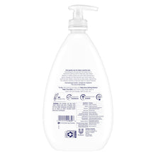 Baby Dove Sensitive Skin Care Baby Lotion Calming Moisture, 20 oz
