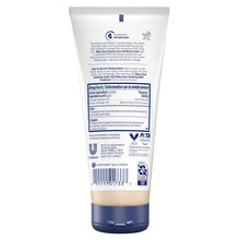 Baby Dove Soothing Cream Eczema Care to Soothe Delicate Baby Skin No Artificial Perfume or Color, Paraben Free, Phthalate Free, 5.1 oz