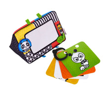 BabyEinsteinBaby-sFirstArtTeacherDevelopmentalToysKitandGiftSet-Unisex7-_4 - Brands For Less USA