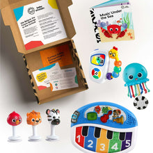 BabyEinsteinBaby-sFirstMusicTeacherDevelopmentalToysKitandGiftSet-Newbornandup-_1 - Brands For Less USA