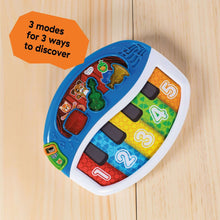 BabyEinsteinBaby-sFirstMusicTeacherDevelopmentalToysKitandGiftSet-Newbornandup7-_2 - Brands For Less USA