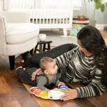 Baby Einstein Glow & Discover Light Bar Activity Station, Multicolor, For Ages 3 Months +